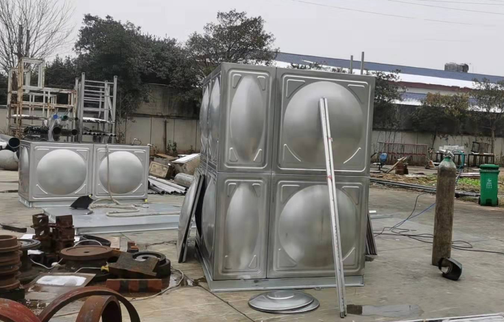 怀化不锈钢保温水箱的构成和保温层的材质